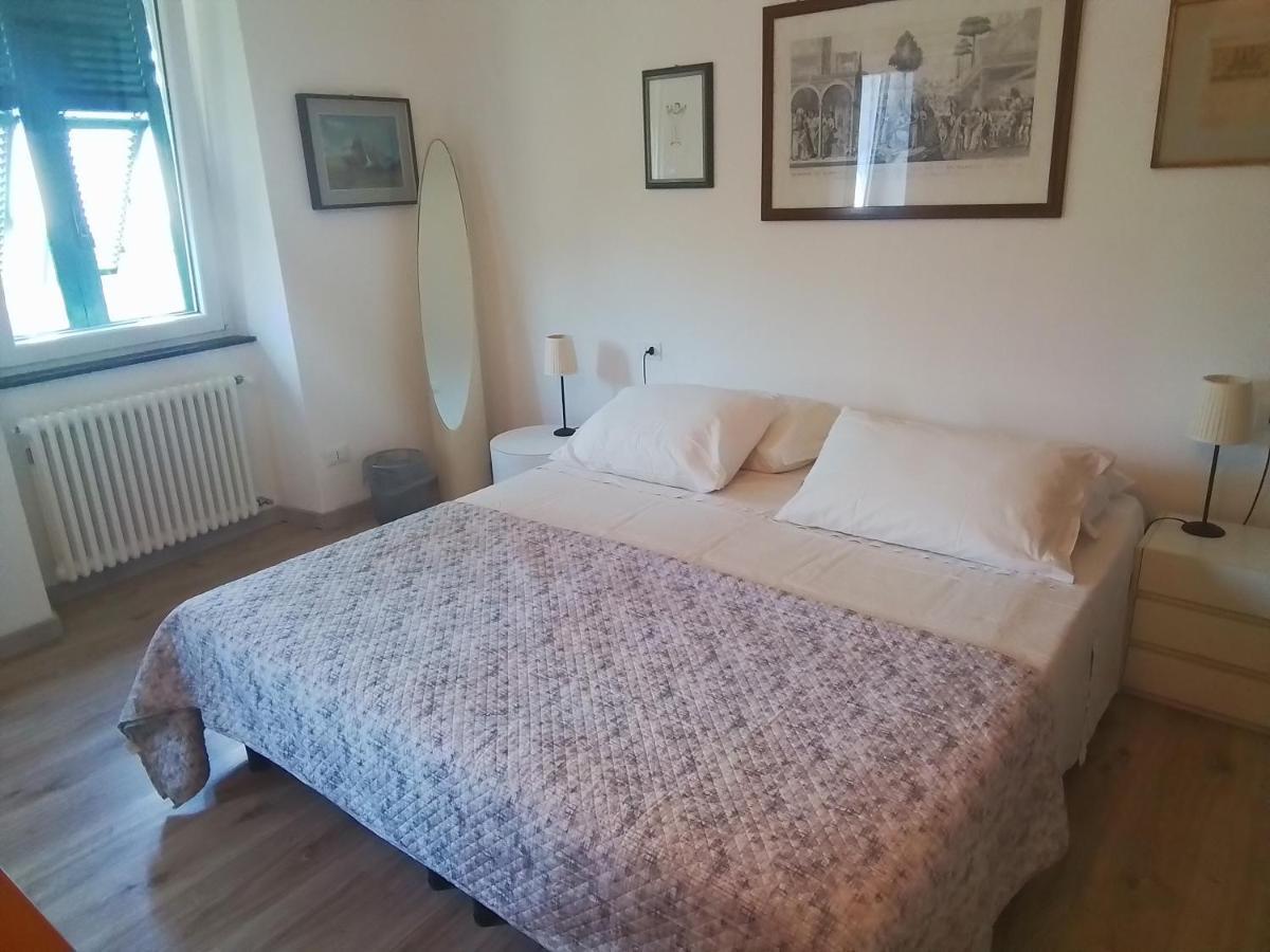 Anita B&B Uscio Extérieur photo