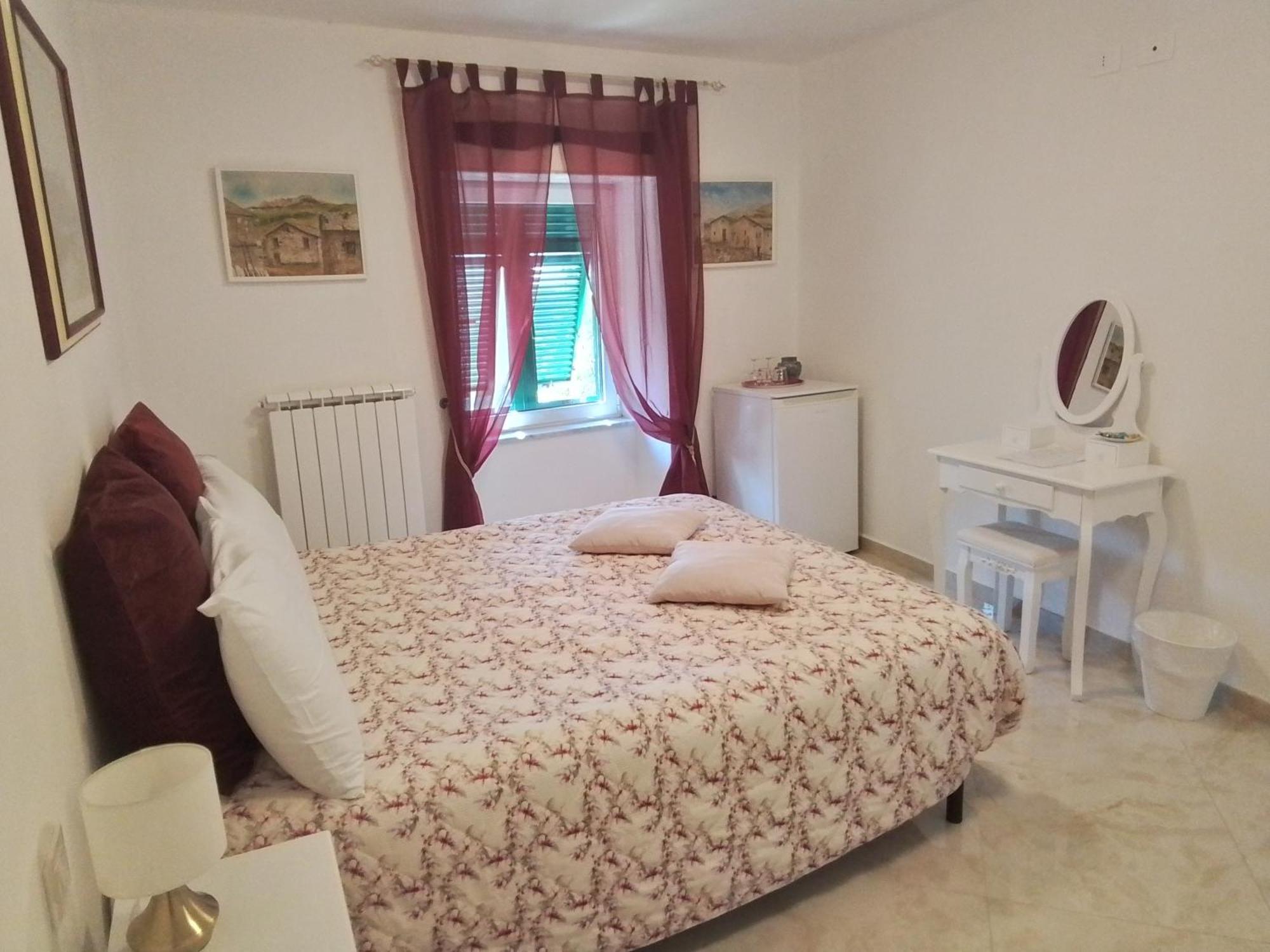 Anita B&B Uscio Extérieur photo