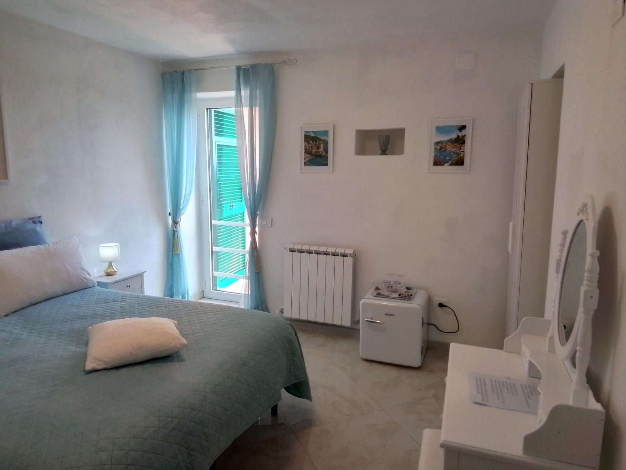 Anita B&B Uscio Extérieur photo